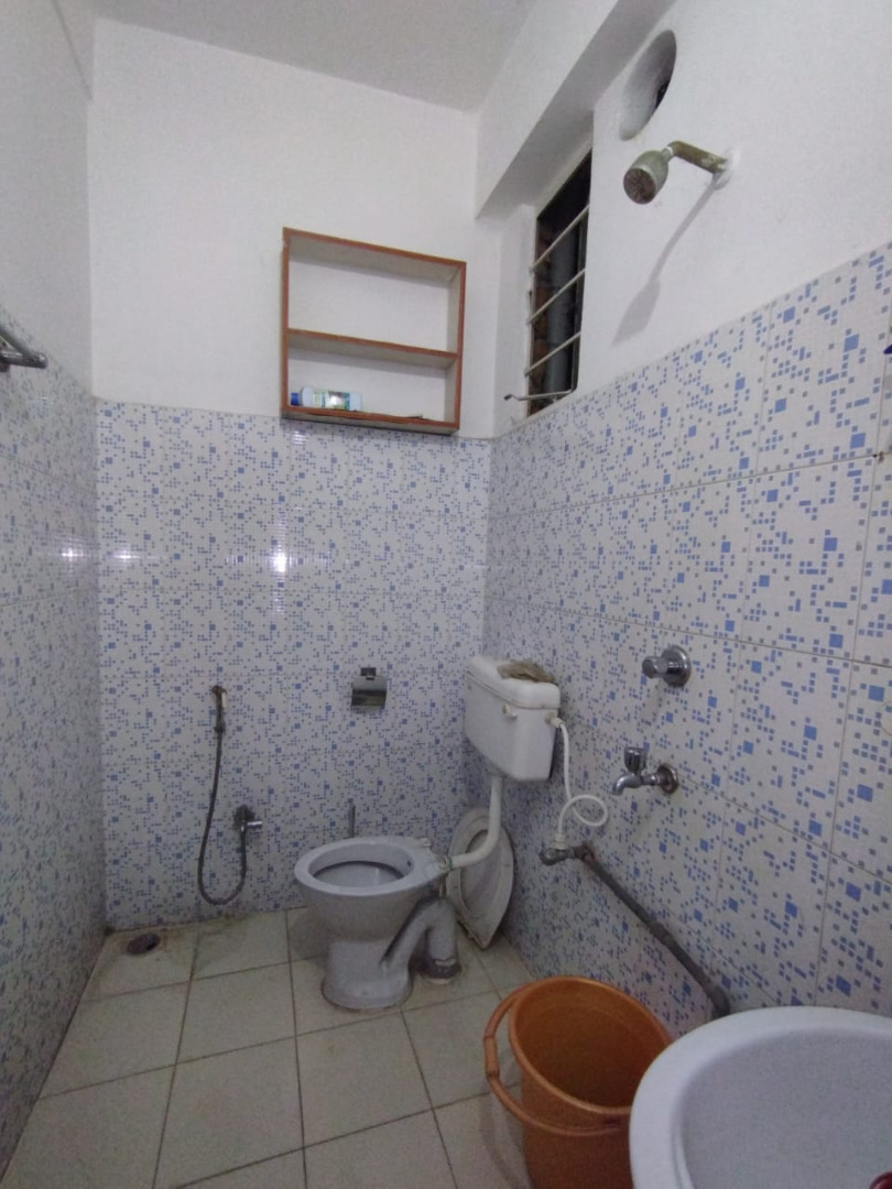 Fully Furnished 2bhk in Srimanta Sankardev Path, Rukmini Gaon, Guwahati, Assam, India for Rent